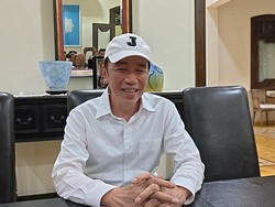 JK Polisikan Rismon soal Tudingan Danai Kasus Ijazah, Jokowi Bilang Begini