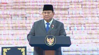 Prabowo Mau Temui Putin di Rusia, Bahas Pasokan Minyak