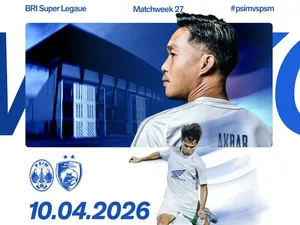 Jadwal PSIM Yogyakarta Vs PSM Makassar: Kapan, Jam Berapa dan Tayang di Mana?