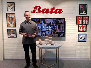 95 Tahun Berkiprah, Ini Strategi Sepatu Bata Tetap Eksis di Indonesia