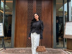 Rachel Vennya Pusing Pikirkan Nasib Adik-adik Kalau Rumah Dijual Okin