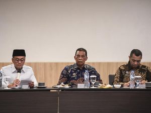 BGN Gelar Evaluasi MBG di Tasikmalaya
