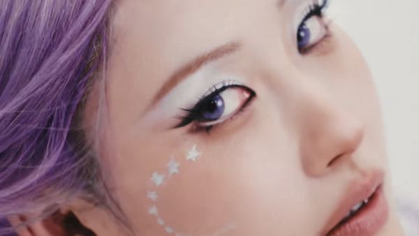 Transformasi RISABAE, MUA Legendaris Artis KPop yang Debut Jadi Solois