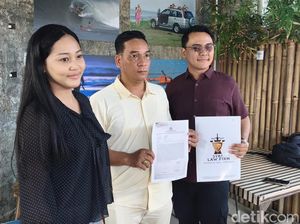 Mobil Rental Disikat Debt Collector di Jalan, Pemilik Lapor Polda Bali