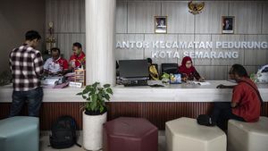 Semarang Belum Terapkan WFH ASN Tiap Jumat