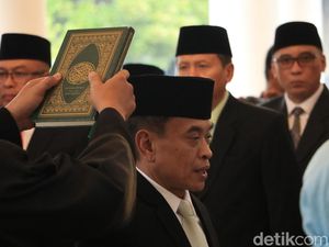 Beban Berat Agus Sugiarto Jadi Sekda Ponorogo Saat Banyak Jabatan Kosong