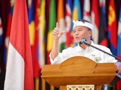 Sekda Jabar: Integritas Pemerintahan Tak Bisa Lagi Ditawar-tawar