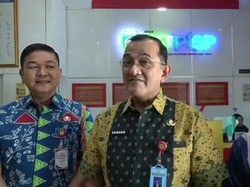 4.645 Unit Kendaraan Dinas Pemprov Sumsel Tak Operasional Saat WFH