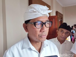 Denpasar Masih Kekurangan 30 Kepala Sekolah, 41 Orang Baru Terima SK Penugasan