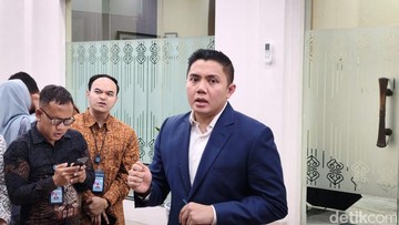Seskab Bicara Capaian Haji-Pemulangan WNI: Hasil Konkret Diplomasi Prabowo