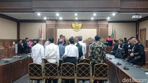 Jaksa Heran Rekening Irvian Bobby Sultan Kemnaker Rp 75 M: Unlimited Ini