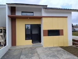 Rumah Tipe 36 Rp 166 Juta Masih Ada di Palembang, Ini Daftarnya