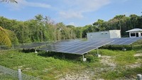 Mega Proyek PLTS 100 GW Butuh Rp 1.140 T, Kurangi Emisi 140 Juta Ton CO2