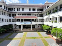 Daftar 18 Posisi yang Tidak Diperbolehkan WFH di Lingkungan Pemkot Medan