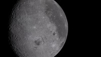 Bulan Bergerak Jauhi Bumi, Ini Dampaknya Bagi Manusia