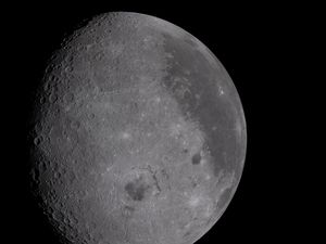Bulan Bergerak Jauhi Bumi, Ini Dampaknya Bagi Manusia