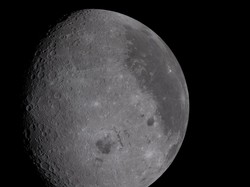 Bulan Bergerak Jauhi Bumi, Ini Dampaknya Bagi Manusia
