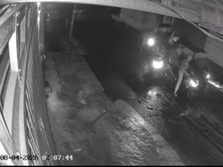 Viral Komplotan Begal Rampas Motor Warga di Medan, Polisi Selidiki