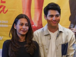 Romansa Beda Usia Antara Maxime Bouttier dan Raihaanun di Series Tante Sonya