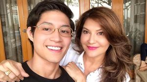 Tamara Bleszynski Doakan Teuku Rassya yang Mau Nikah