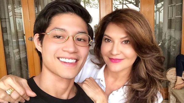 Tamara Bleszynski Doakan Teuku Rassya yang Mau Nikah