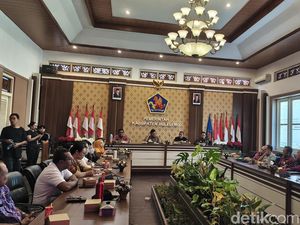 Kementerian HAM Kawal Kasus Dugaan Pemerkosaan di Panti Asuhan Buleleng