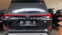 Lelang Toyota Veloz 2022 Mulai Rp 50 Jutaan, Ada STNK-BPKB
