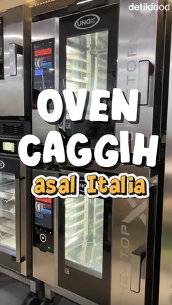 Video: UNOX Buka Experience Center Terbesar di Indonesia