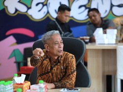Wamensos Minta Pemda Perkuat Koordinasi Program Sekolah Rakyat hingga DTSEN
