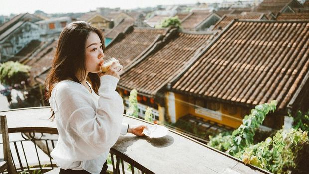 Kenapa minum kopi malah ngantuk?