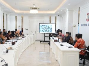 Pembebasan Lahan Jalan Alternatif Leimena-Antang Makassar Rampung Juli 2026