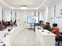 Pembebasan Lahan Jalan Alternatif Leimena-Antang Makassar Rampung Juli 2026