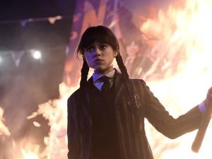 Para Cast Baru Wesnesday Season 3