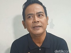 Yadi Sembako Ikhlas Bereskan Masalah Cek Kosong EO Rp 198 Juta