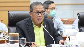 Komisi VIII DPR Desak 3 WNI Diduga Tawarkan Haji Ilegal Ditindak Tegas