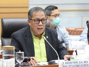 Wacana War Tiket Haji, Waka Komisi VIII DPR: Kemenhaj Jelaskan Agar Tak Resah