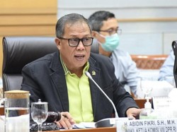 Wacana War Tiket Haji, Waka Komisi VIII DPR: Kemenhaj Jelaskan Agar Tak Resah