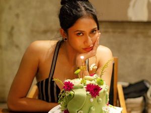 Aghniny Haque Centil Era!