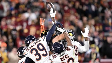 Project Hail Mary dan Lemparan Nekat di American Football