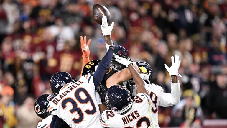 Project Hail Mary dan Lemparan Nekat di American Football