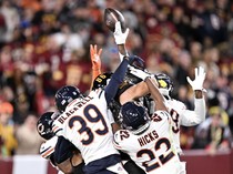 Project Hail Mary dan Lemparan Nekat di American Football