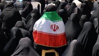 Apa Arti Gencatan Senjata bagi Iran dan Apa yang Terjadi Setelahnya?