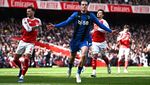 Arsenal dan April yang Selalu Suram