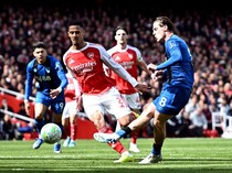 Kalau Arsenal Gagal Juara Lagi, Traumanya Tak Main-main