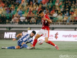 Persib Bandung Vs Bali United: Head to Head hingga Prediksi Skor