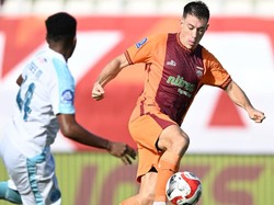 Borneo FC Pesta Gol 5-1 Lawan PSBS Biak, Peralta CS Menggila!