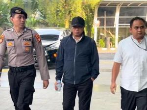 Kasus yang Bikin Bupati Tulungagung Terjerat OTT KPK: Pemerasan