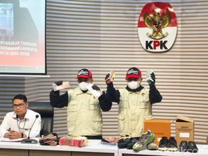 KPK Ungkap Bupati Tulungagung Pakai Hasil Memeras untuk Keperluan Ini