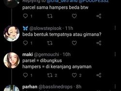 Auto Ngakak! Cuitan Netizen Ini Kocaknya Kebangetan