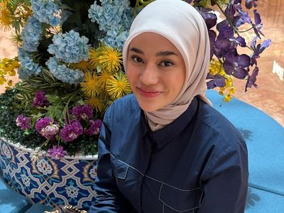 Reaksi Clara Shinta Soal Kabar Rujuk dengan Suami